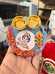 Bal Krishna Mini Resin Pooja Thali (4 Inch) ✨