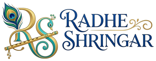 Radhe Shringar