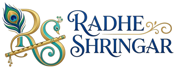 Radhe Shringar