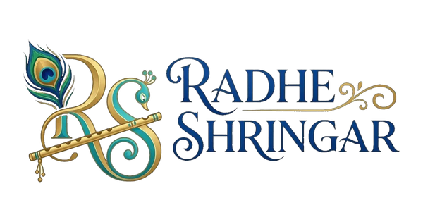 Radhe Shringar