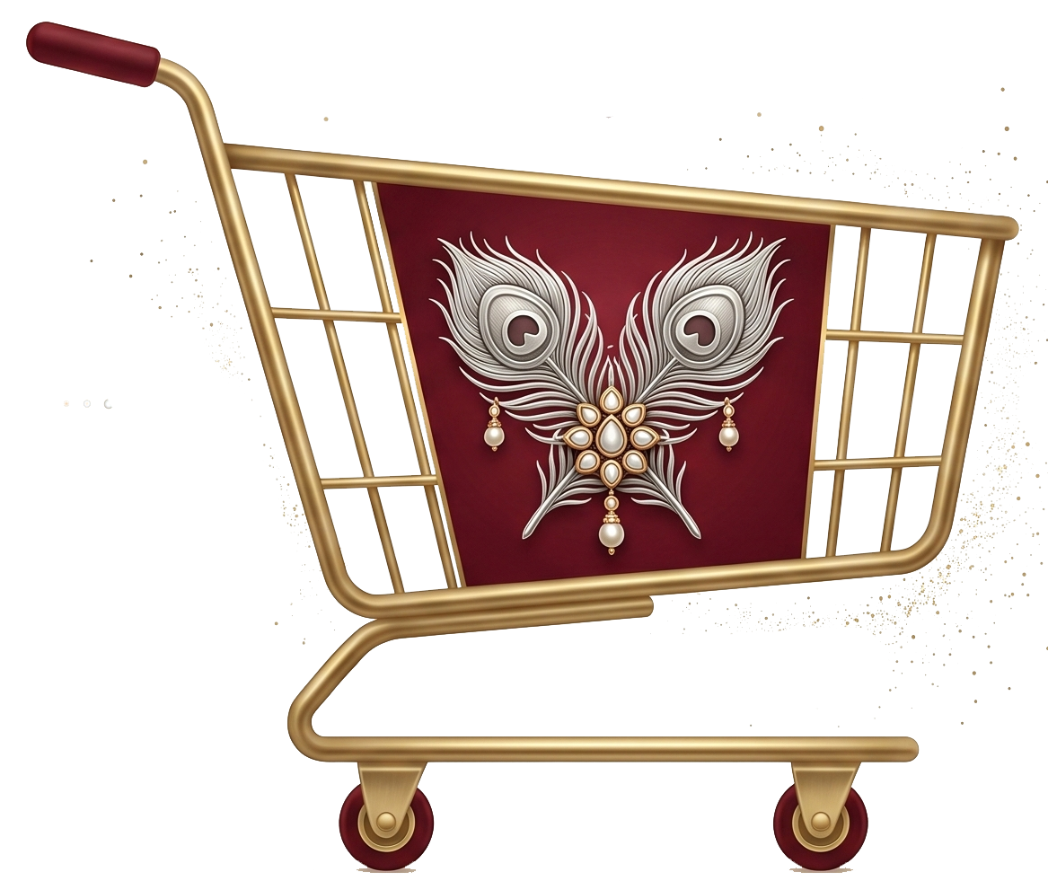 Your cart is empty